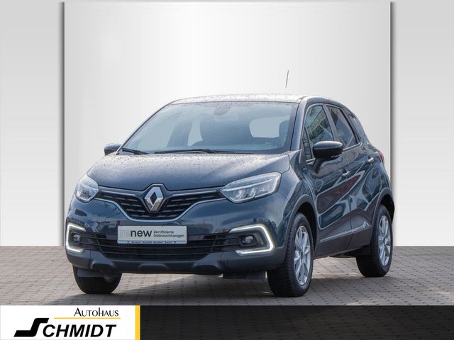 Renault Captur 1.3 Limited