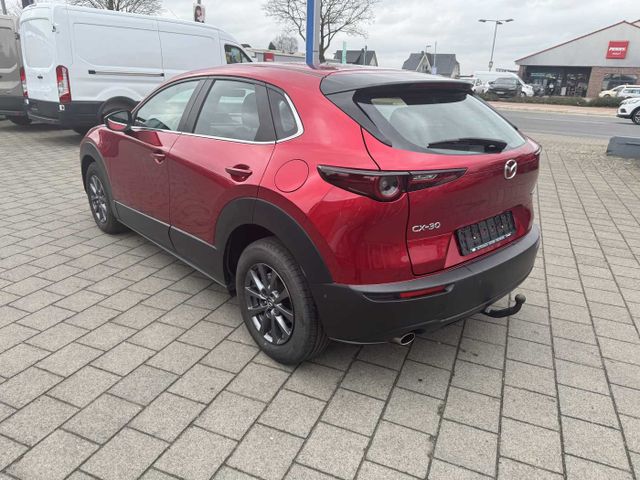 Mazda CX-30 SKYACTIV-G 2.0 M-Hybrid Aut. SELECTION