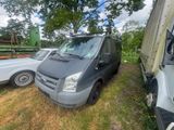 Ford Transit - Ford 2006