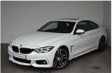 BMW 440i Coupé M Sport 19Zoll JetBlack Hifi Glasdach - BMW 4er Reihe in Stuttgart