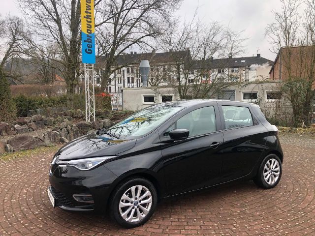 Renault Zoe Intens