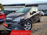 Opel Mokka Edition ecoFlex SHZ Bluetooth - Opel Mokka in Karlsruhe