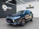 Mitsubishi Outlander  2.2 DI Top 4WD*AHK*KAM*7 Sitz*LED*ASS - Mitsubishi Outlander mit Diesel-Antrieb: Allradantrieb, Geländewagen, Automatik, 2.2