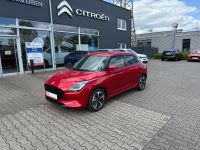 Suzuki Swift - Vorschau Bild 3