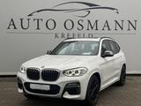 BMW X3 M40d xDrive Aut. | Panorama | HUD | AHK  - gebrauchte BMW X3 M40 aus dem Jahr 2019