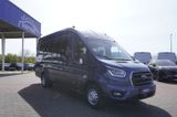 Ford Transit Bus 460 L4H3 18-Sitzer UPE=86000Euro! - : Kleinbus, 8sitzer