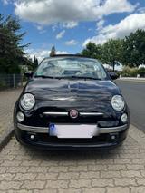 Fiat 500C 1.2 Lounge - Fiat Gebrauchtwagen in Braunschweig