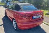 Audi A3 1.8 TFSI Ambition Cabriolet Ambition - Audi A3: Cabrio, 1.8