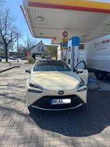 Toyota Mirai FCEV Advanced Taxi Sofort einsatzbereit  - Toyota Mirai aus 2021