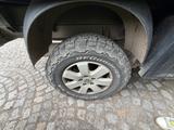 Volkswagen T5 Doka 4x4  4 Motion Transporter Pritsche  - Volkswagen T5 4motion