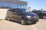 Mercedes-Benz V250 2,2D Aut. Extra Long EU6 - Mercedes-Benz V 200 mit Diesel-Antrieb