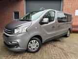 Fiat TALENTO KOMBI L2H1 FAMILY,KAMERA,TEMPO,9-SITZE - Fiat mit Diesel-Antrieb: 9