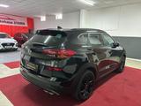 Hyundai Tucson N Line 2WD*LED*Kamera*Carplay* - Hyundai TUCSON in Hamburg
