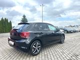 Volkswagen Polo VI beats*LED*HU/AU neu*1 Hand*ab 4,99%* - Volkswagen Polo: Schwarz, 9n