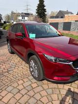 Mazda CX-5 2.5 SKYACTIV-G 194 Exclusive-Line FWD A... - Mazda CX-5 in Duisburg