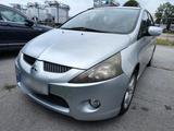 Mitsubishi 7 sitzer Automatik - Mitsubishi Grandis Gebrauchtwagen