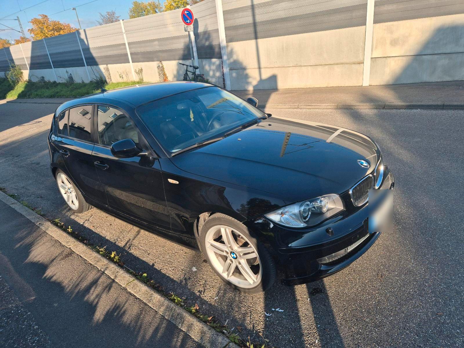 BMW 116
