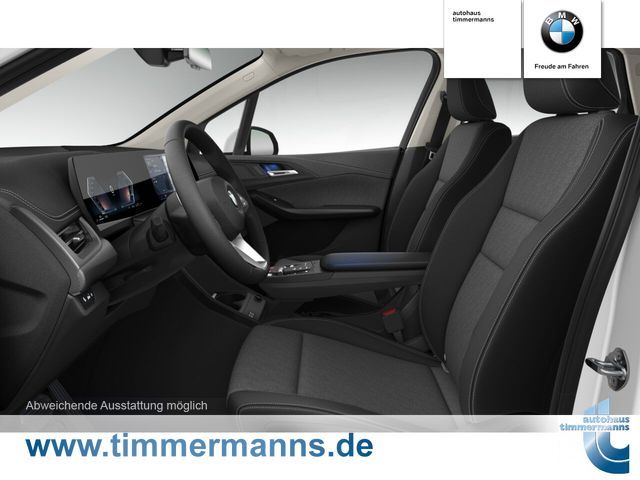 BMW 223d Active Tourer xDrive Steptronic DCT Navi foto 4