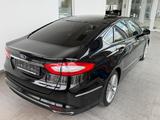Ford Mondeo Lim. Hybrid Vignale*Leder*Navi&Kamera - Ford Mondeo mit Hybrid-Antrieb