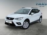 Seat Arona Style 1.0 TSI - PDC*App*Sitzhg*Navi*Standh