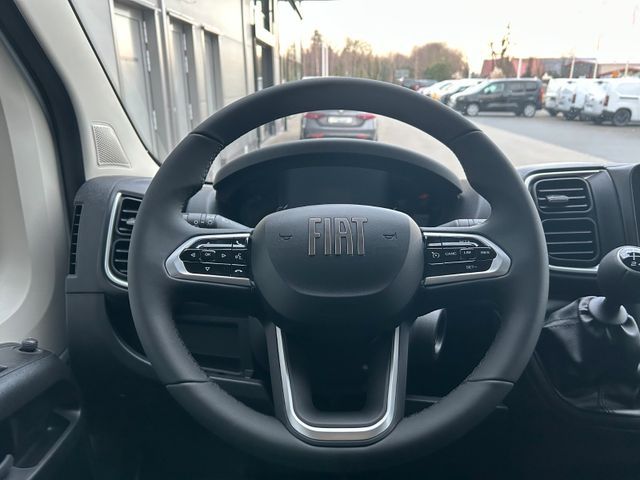 Fahrzeugabbildung Fiat Ducato H2 Kastenwagen 35 L3H2 180 Multijet Maxi