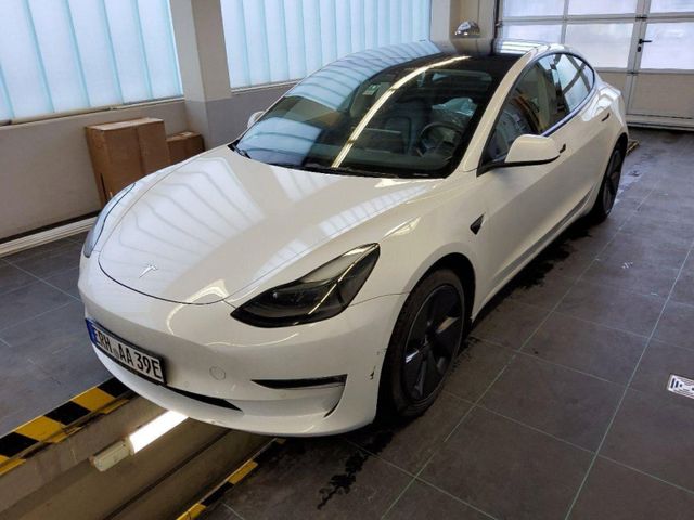 Tesla Model 3 Long Range Dual 4x4 STAND/ACC/360°/SOUND