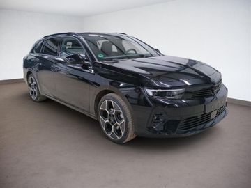 Fotografie 1 des Opel Astra Sports Tourer 1.2 Turbo GS AHK