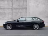Audi A6 Avant TDI qu advanced MATRIX 360° LM19 - Audi A6 Gebrauchtwagen in Rostock