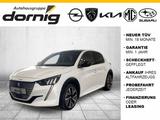 Peugeot e-208 GT Pack Elektro 136 DAB+ - Peugeot mit Elektro-Antrieb: Kleinwagen