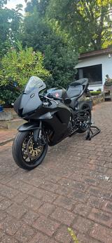 Honda CBR 600 RR PC69 - HONDA ABS CBR 600RR