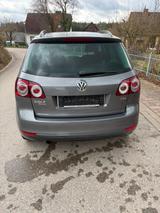 Volkswagen Golf Plus 1.2 TSI LIFE  - gebrauchte VW Golf Plus aus dem Jahr 2013