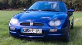 MGF 1.8i 88 kW - - MG MGF aus 1998