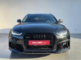 Audi RS6Avant quattro performance*KERAMIK*PANO*CARBON - Audi RS6 Gebrauchtwagen in Hamburg