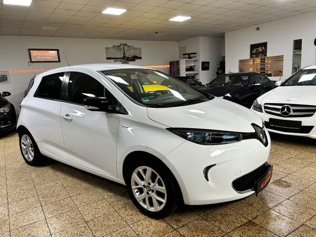 Renault ZOE Zoe  Limited   1.Hand