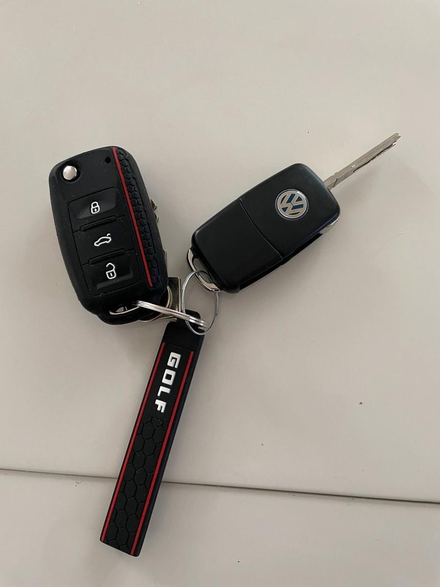 Volkswagen Golf 2010 — photo 12