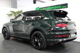 Bentley Bentayga S V8 /MULLINER/NAIM/PANO/TOURING/NIGHT - Bentley Gebrauchtwagen in Nürnberg