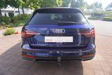 Audi A4 Avant 40 2.0 TFSI S line S-Tronic LED AHK ACC - Audi Gebrauchtwagen in Dresden