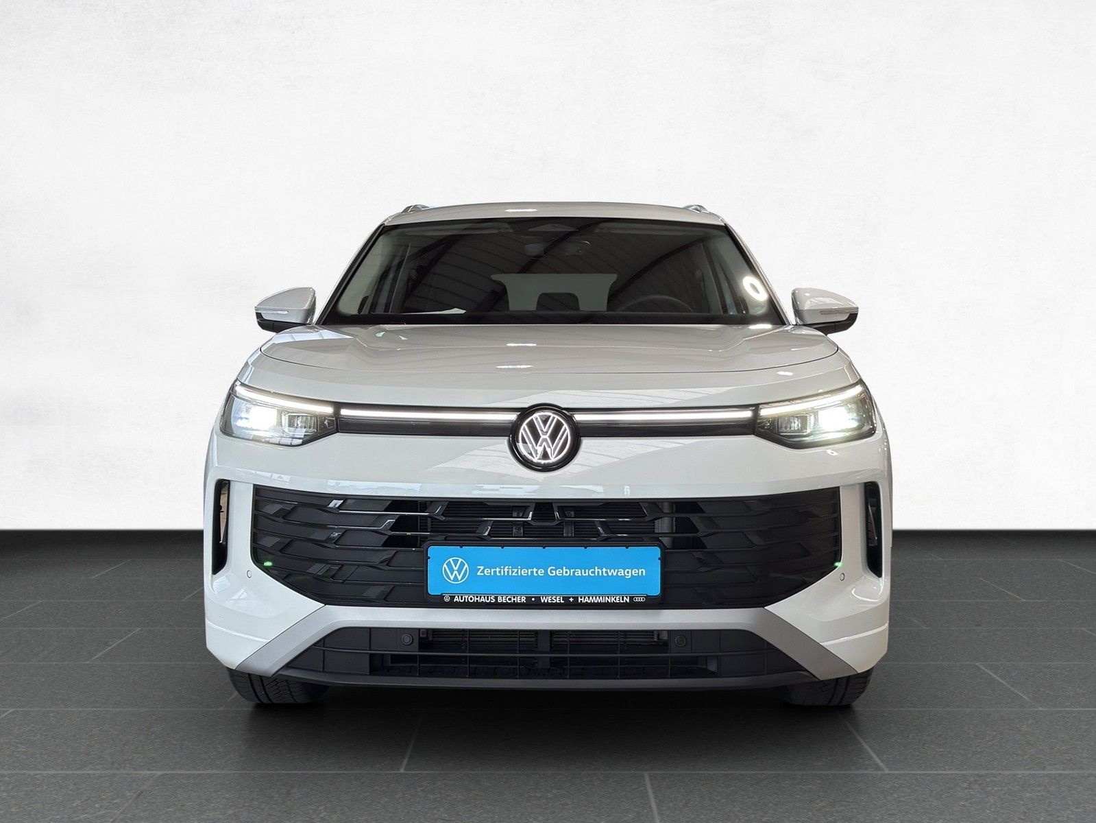 Volkswagen Tayron Life 1.5 eHybrid DSG AHK CarPlay LED foto 3
