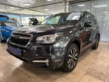 Subaru Forester Platinum | Glasdach | AHK | Leder - gebrauchte Subaru SUV & Geländewagen