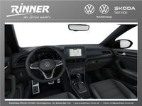 Volkswagen T-Roc - Vorschau Bild 8
