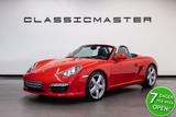 Porsche Boxster S 3.4 PDK 2 owners - gebrauchte Porsche Boxster aus dem Jahr 2009