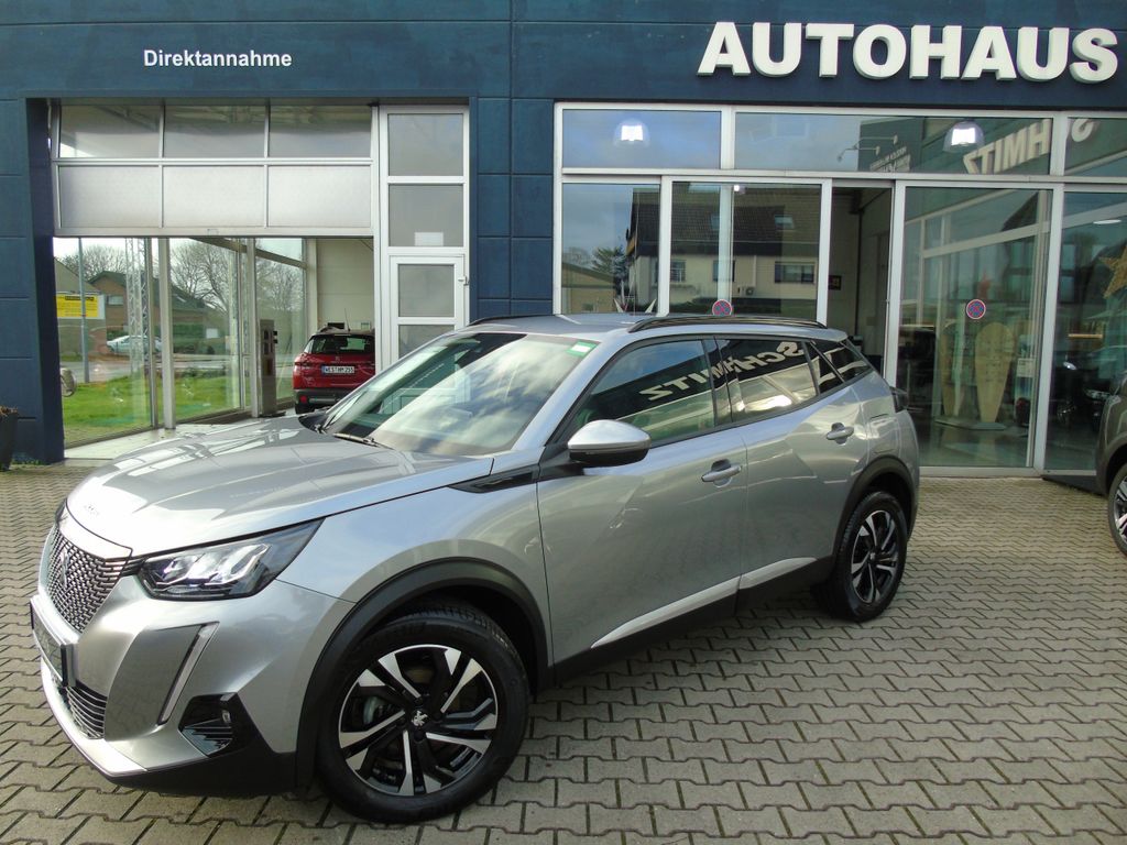 Image of Peugeot 2008