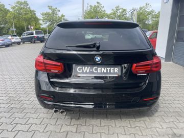 BMW 320 - 5