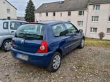 Renault Clio 2 Campus 8 Fach bereift. - Renault Clio aus 2008: Campus