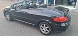 Peugeot 307 CC Cabrio-Coupe Filou LEDER ALU KLIMA TOP - Peugeot 307: Filou