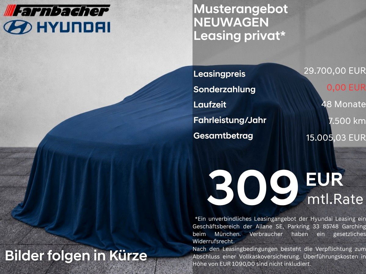 Fahrzeugabbildung Hyundai IONIQ 3 42kWh 108kW Trend Navi Elektro-Komfort*