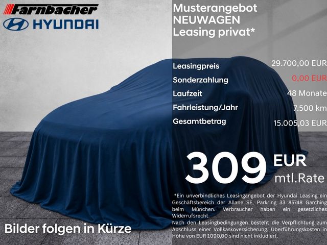 Hyundai IONIQ 3 42kWh 108kW Trend Navi Elektro-Komfort*