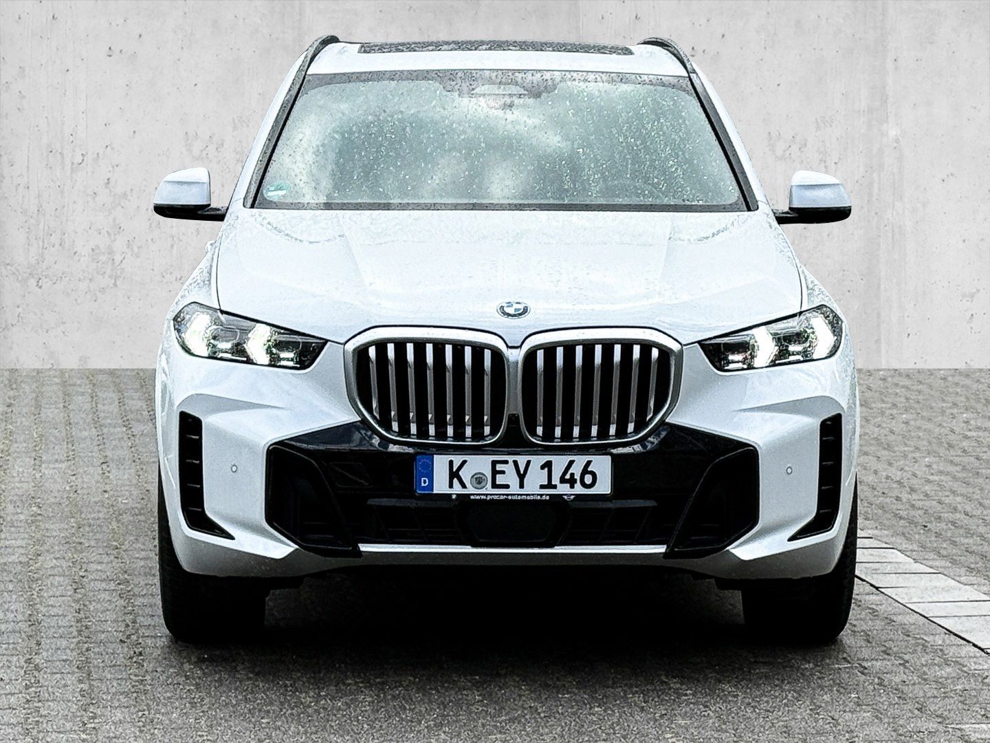 BMW X5 - Bild 3