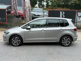 Volkswagen Golf SportsvanVII Sound BMT/NAVI/SHZ/TMP/PDC - VW Golf Sportsvan in Dortmund