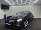 Mercedes-Benz CLS 350 2Hand 85TKM LED/NAVI/MB Gepflegt/ - Mercedes-Benz CLS aus dem Jahr 2011